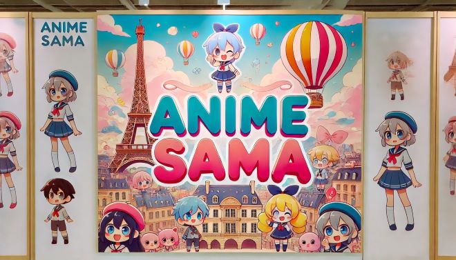 anime sama